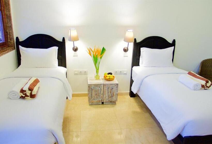 Standard Room Adapted for people with reduced mobility, Ok Divers Resort & Spa