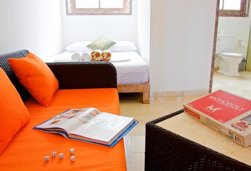 Deluxe Family Room, Ok Divers Resort & Spa