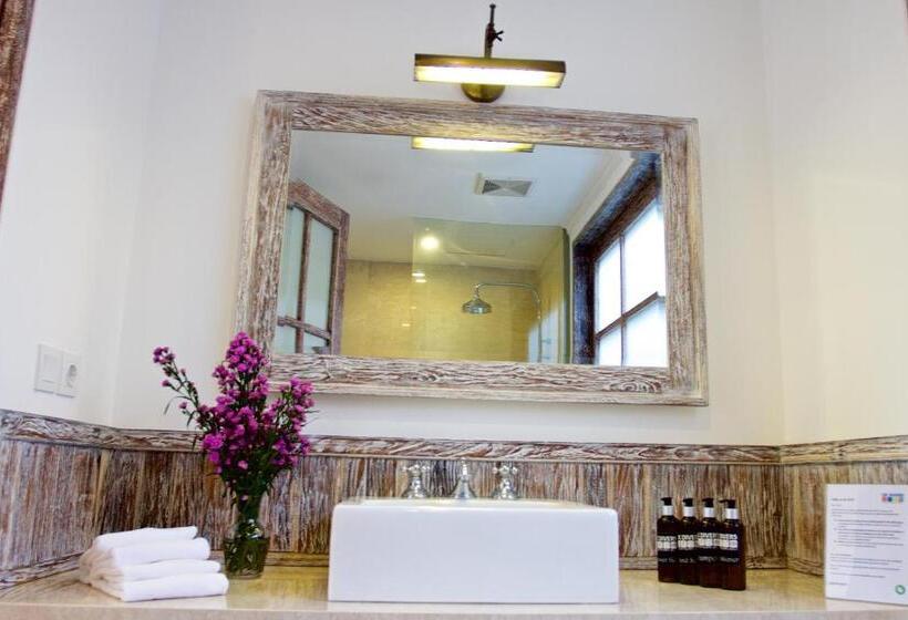 Suite Sea View, Ok Divers Resort & Spa