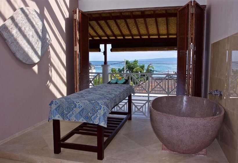 Deluxe Suite Sea View, Ok Divers Resort & Spa