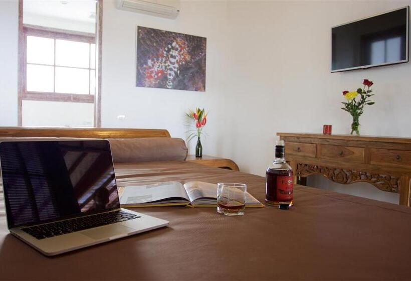 Deluxe Suite Sea View, Ok Divers Resort & Spa