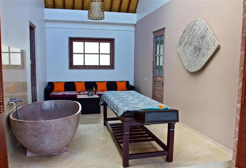Люкс Deluxe Вид на Море, Ok Divers Resort & Spa