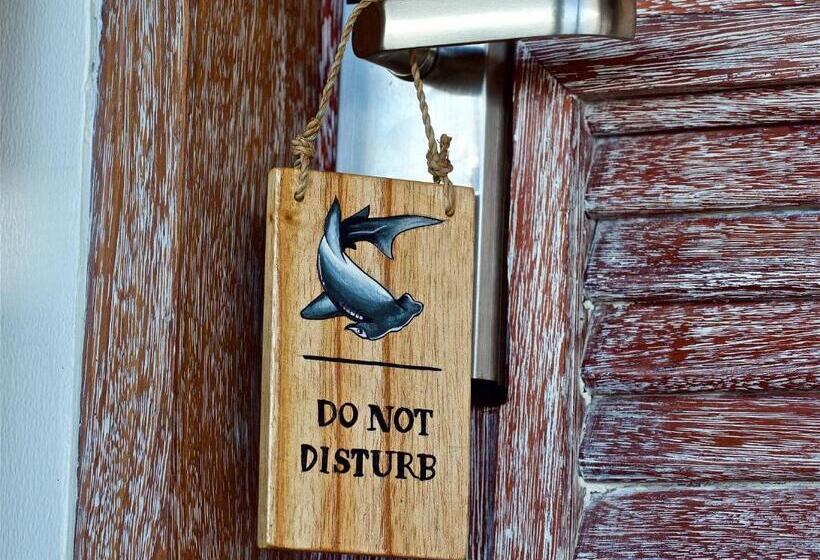 Deluxe Suite Sea View, Ok Divers Resort & Spa