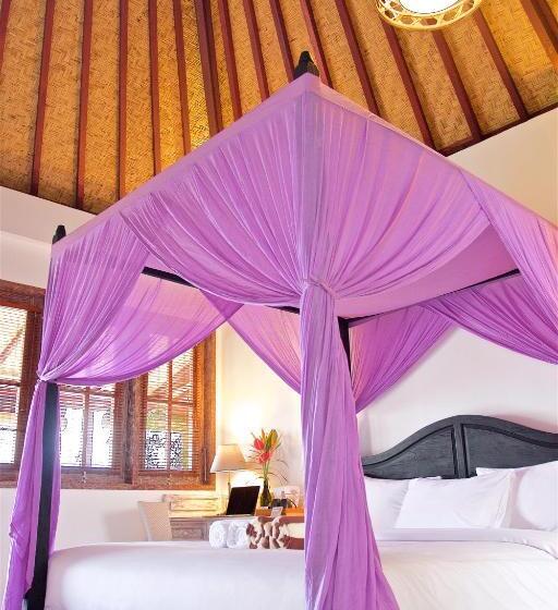 Deluxe Suite Sea View, Ok Divers Resort & Spa