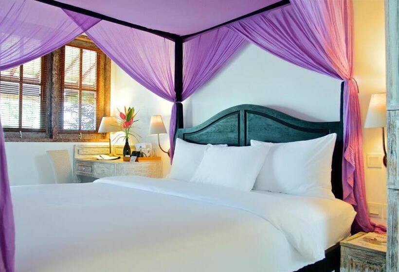 Deluxe Suite Sea View, Ok Divers Resort & Spa