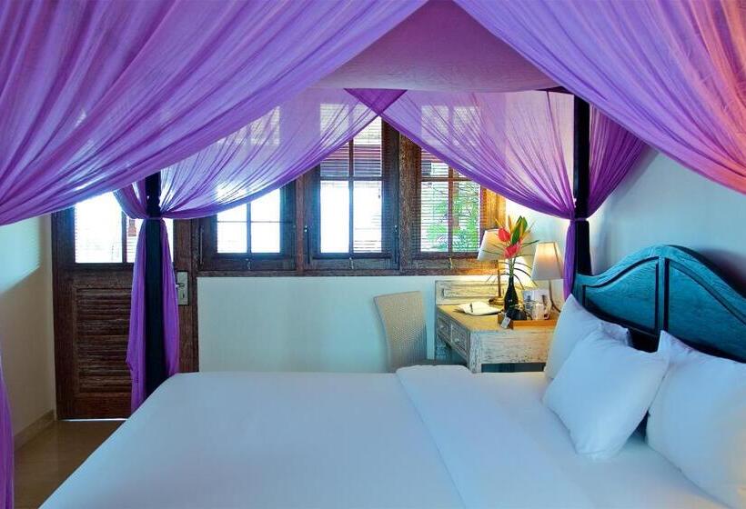 Deluxe Suite Sea View, Ok Divers Resort & Spa