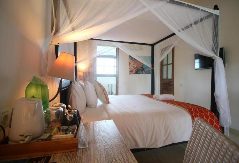 Family Suite, Ok Divers Resort & Spa