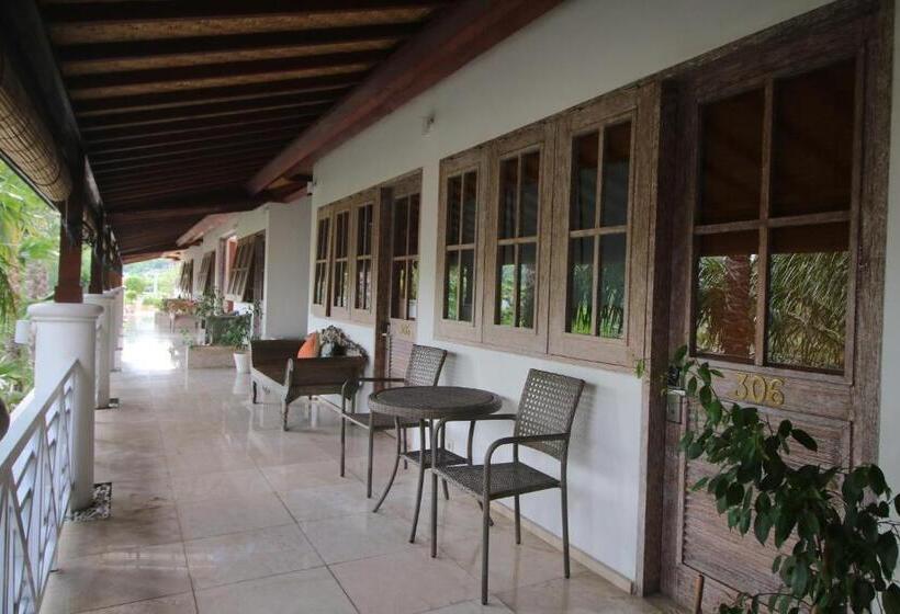 Family Suite, Ok Divers Resort & Spa