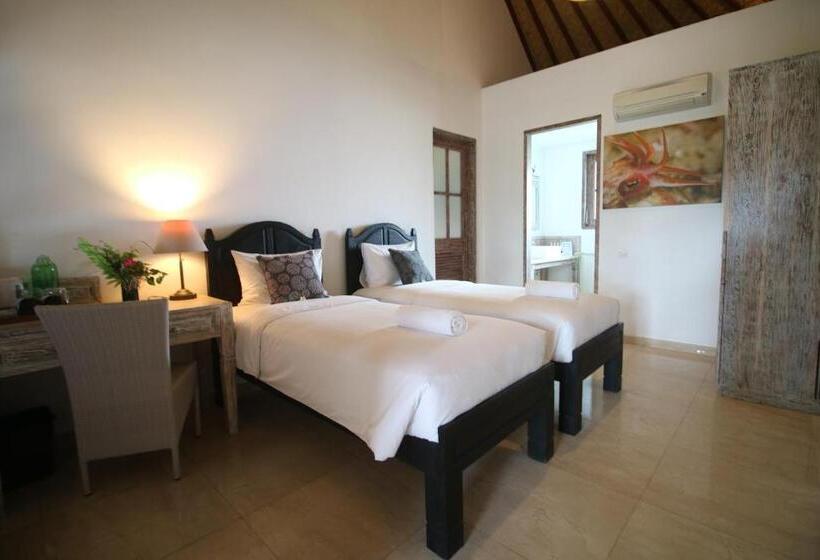 Family Suite, Ok Divers Resort & Spa