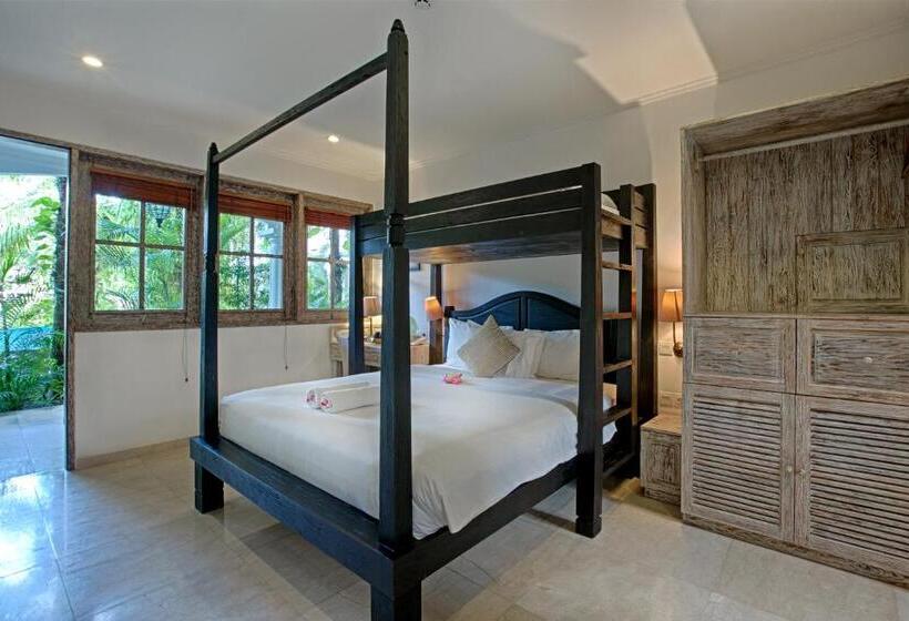 Family Room, Ok Divers Resort & Spa