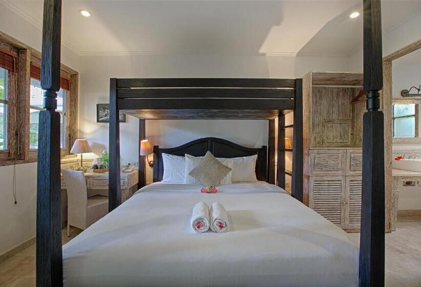 Family Room, Ok Divers Resort & Spa