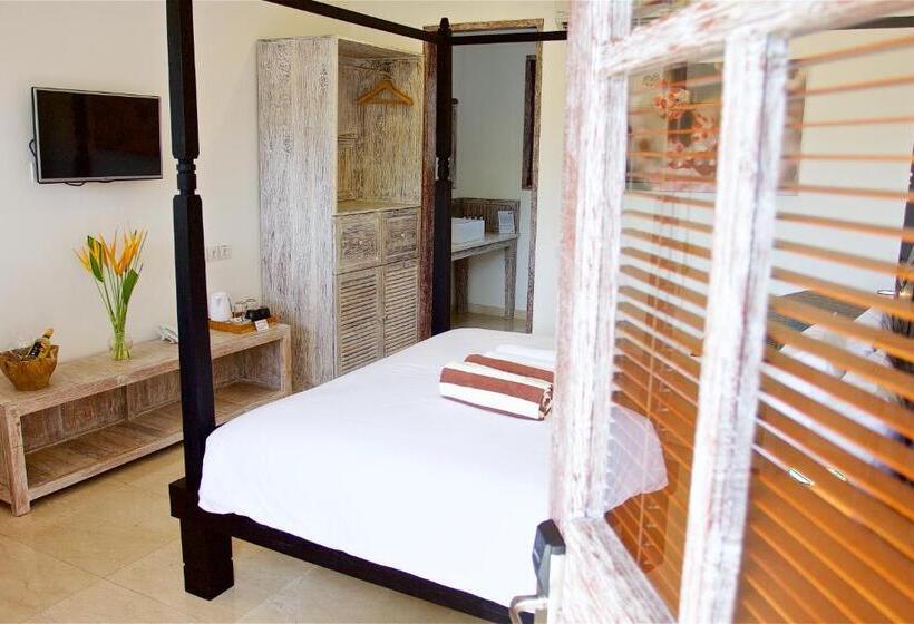 Deluxe Room, Ok Divers Resort & Spa