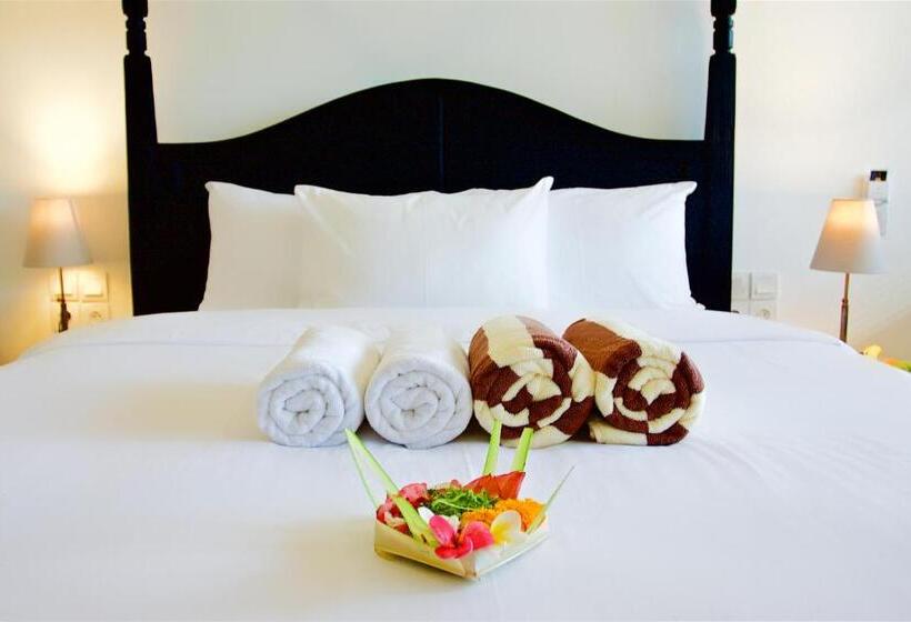 Deluxe Room, Ok Divers Resort & Spa