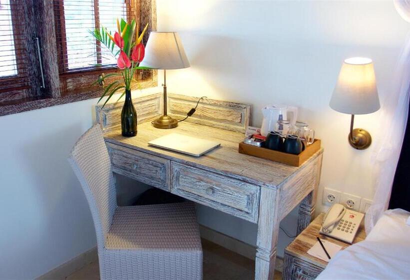 Suite Sea View, Ok Divers Resort & Spa