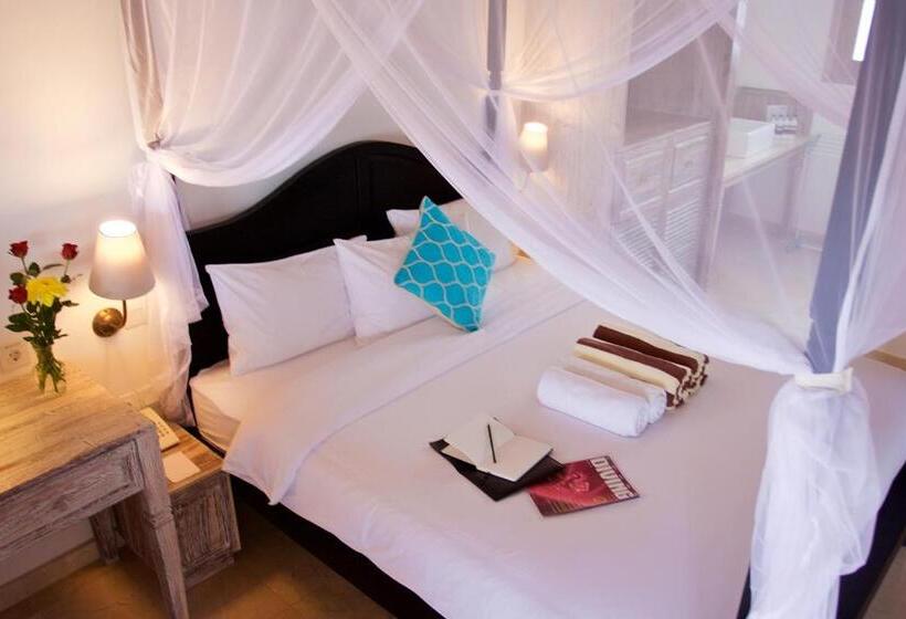 Suite Sea View, Ok Divers Resort & Spa