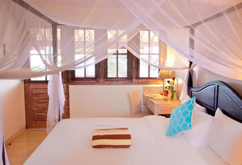 Suite Sea View, Ok Divers Resort & Spa