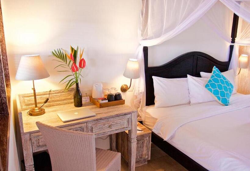 Люкс Вид на Море, Ok Divers Resort & Spa