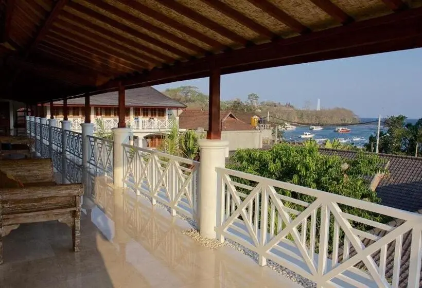 Deluxe Suite Sea View, Ok Divers Resort & Spa