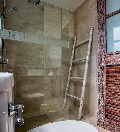 Люкс Deluxe Вид на Море, Ok Divers Resort & Spa