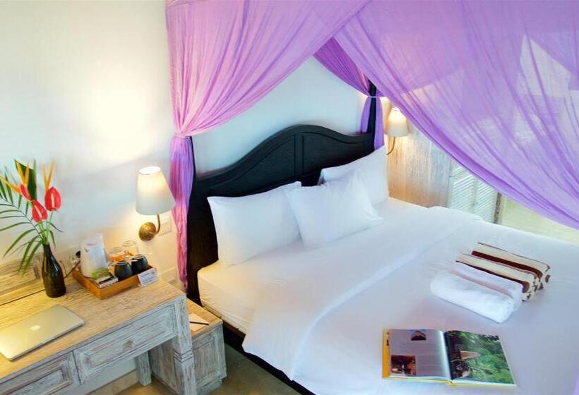 Deluxe Suite Sea View, Ok Divers Resort & Spa