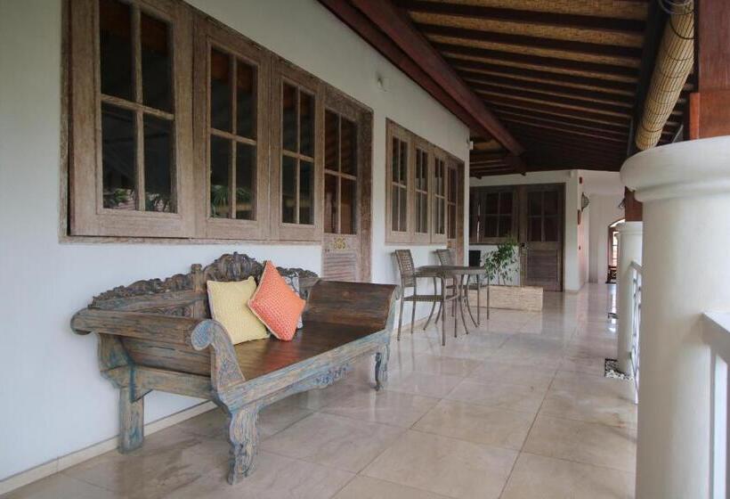 Deluxe Suite Sea View, Ok Divers Resort & Spa