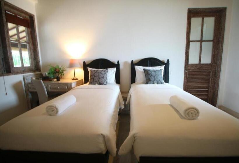 Люкс Deluxe Вид на Море, Ok Divers Resort & Spa