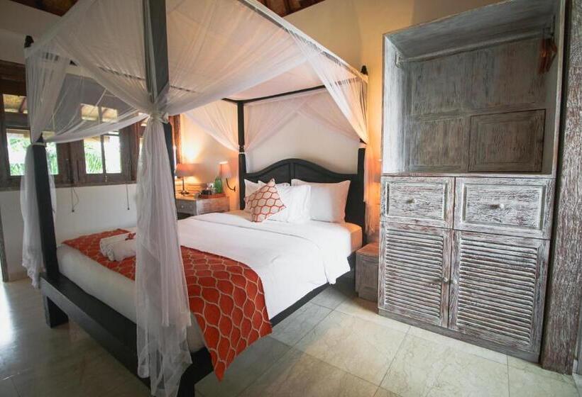 Люкс Вид на Море, Ok Divers Resort & Spa