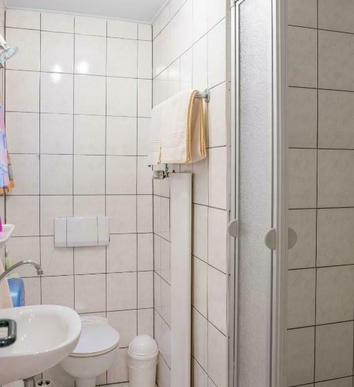 Номер Стандарт, Pension Bei Schinderhannes Und Julchen