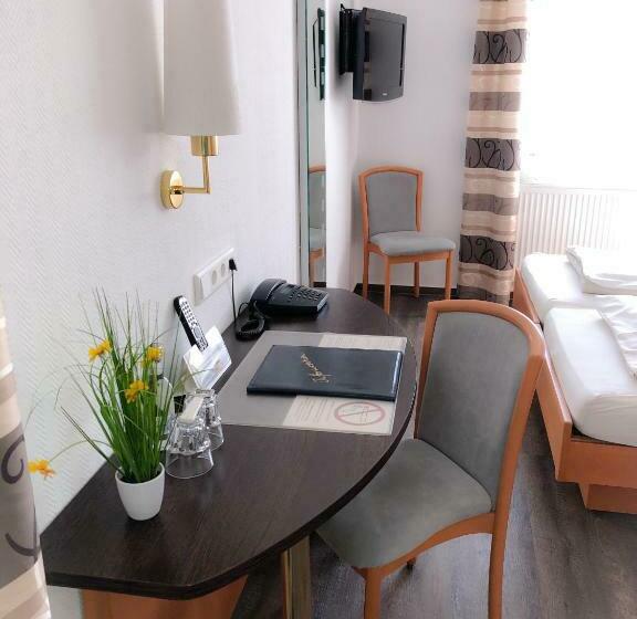 标准间, Pfennigskrug