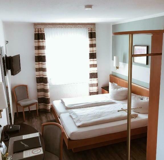 标准间, Pfennigskrug