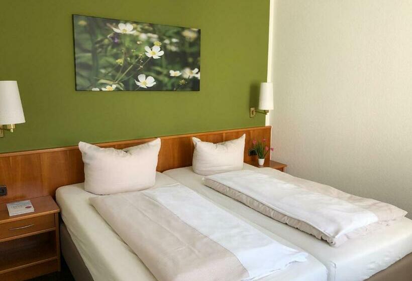 标准间, Pfennigskrug