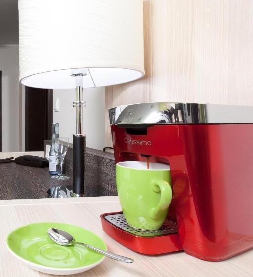 高级单人间, Pfennigskrug