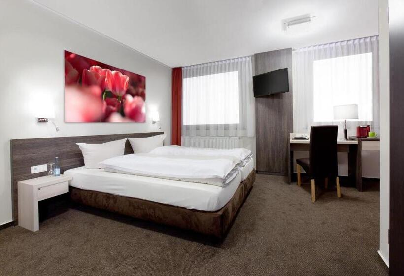 高级单人间, Pfennigskrug