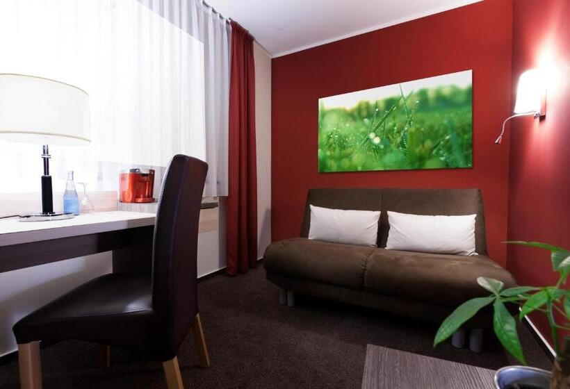 标准间, Pfennigskrug