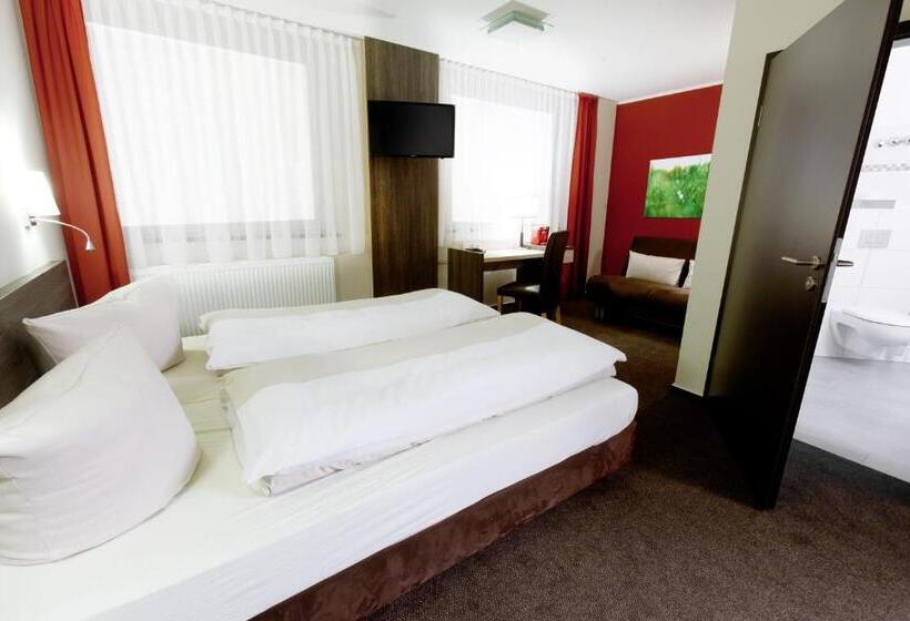 标准间, Pfennigskrug