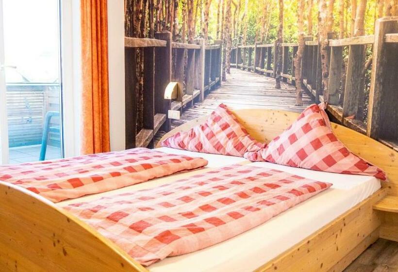 Номер Стандарт, Rheintal