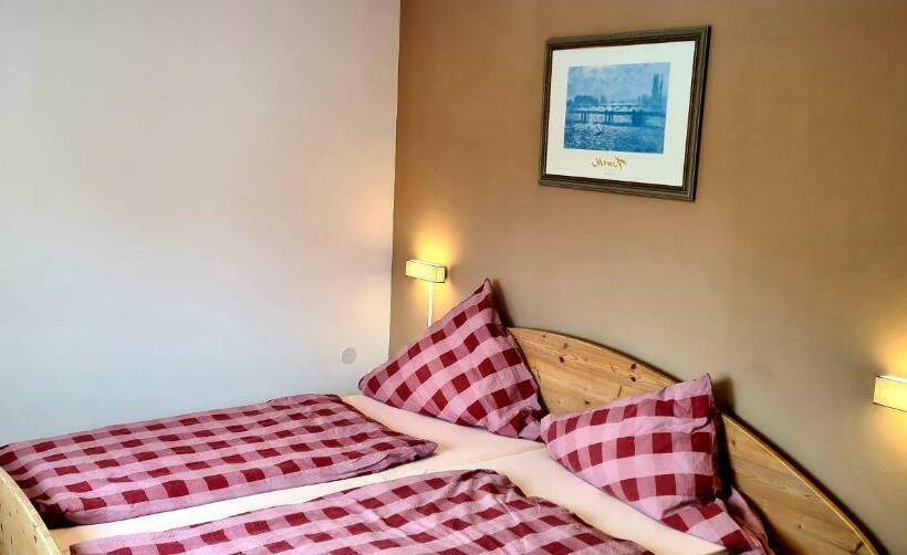 Номер Стандарт, Rheintal