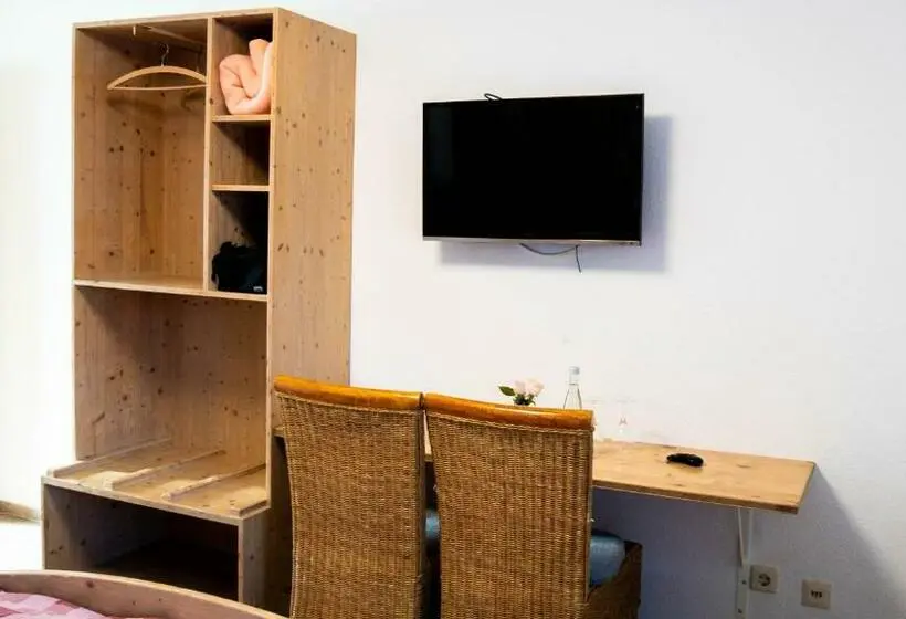 スタンダードルーム, Rheintal