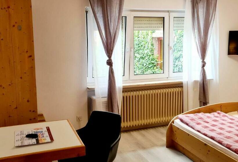 Номер Стандарт, Rheintal