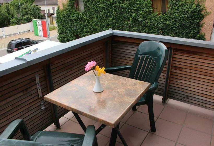 Номер Стандарт, Rheintal