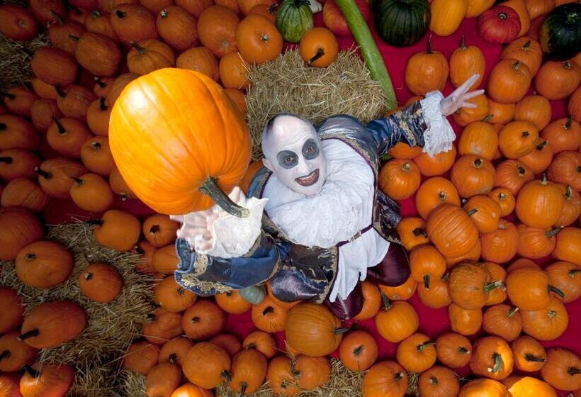 Четырехместный Номер Стандарт, Rheintal