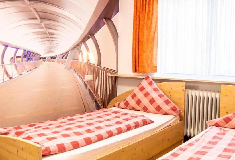 Номер Стандарт, Rheintal