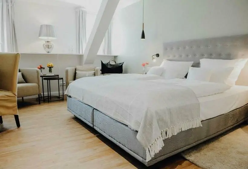 Standard-huone, Romantik Hotel Köllners Landhaus