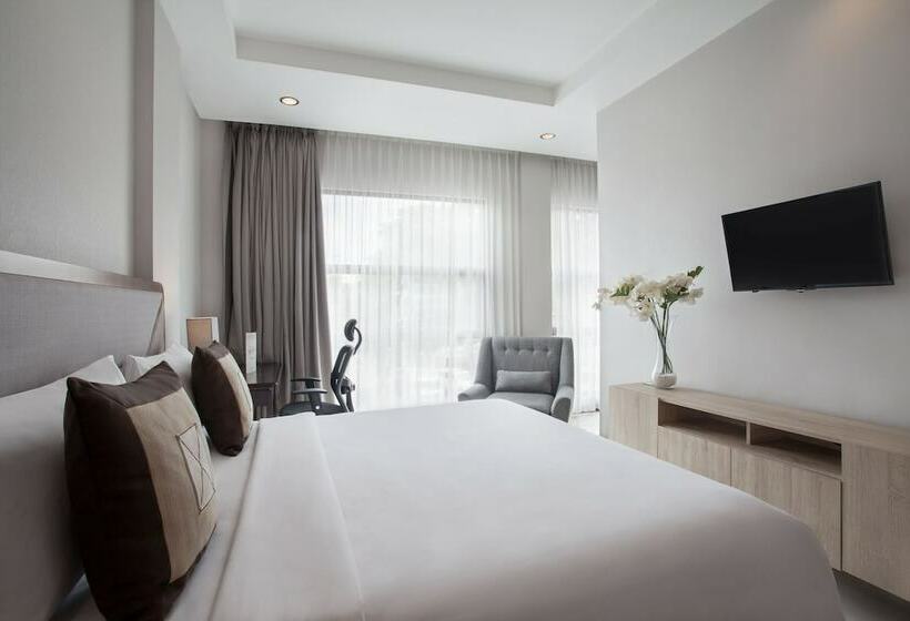 Suite Premium, Sawana Suites
