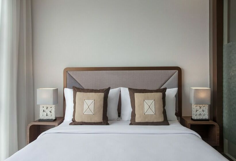 Camera Superiore, Sawana Suites