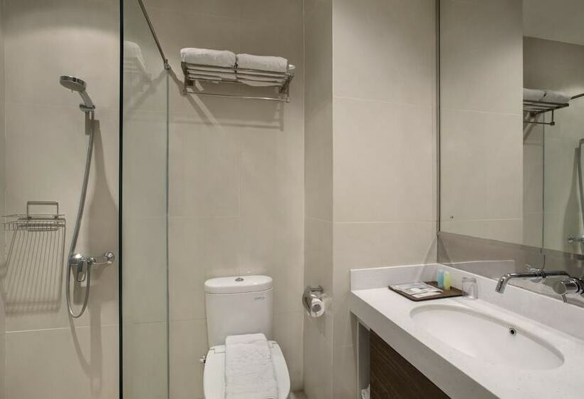 Camera Deluxe, Sawana Suites