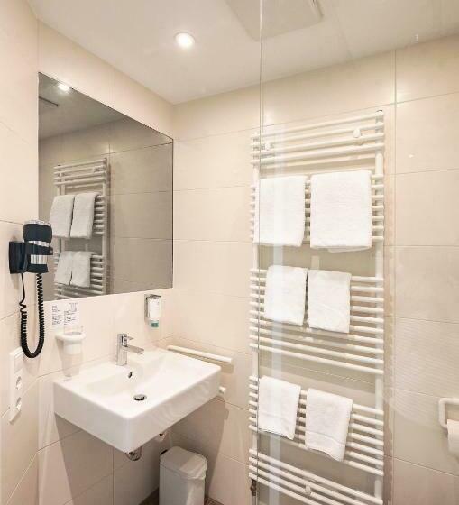 Номер Стандарт Индивидуальный, Sternplatz