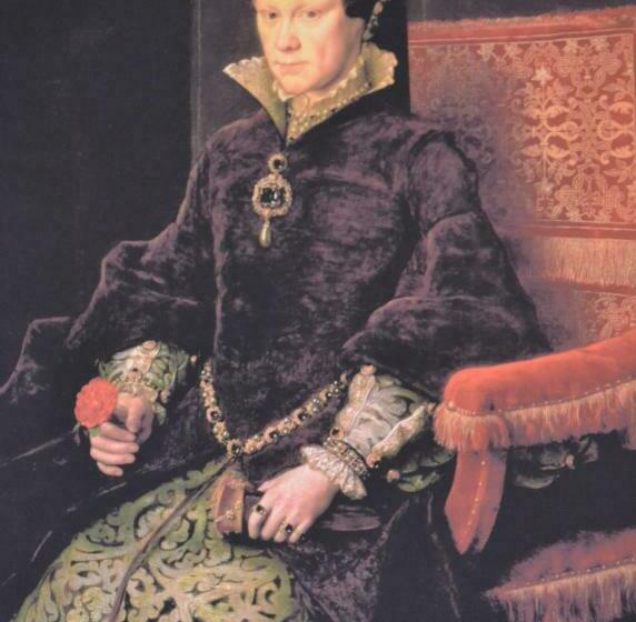 חדר דלוקס, The Red Lion