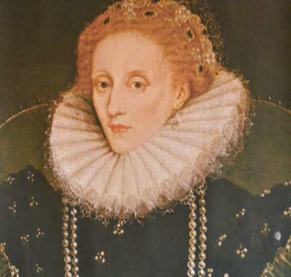 חדר דלוקס, The Red Lion