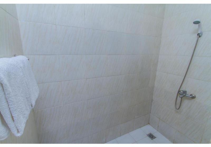 豪华房间, The Sesari Jimbaran